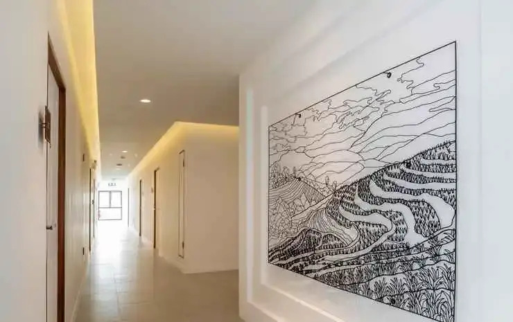 Siamplaengna Residence