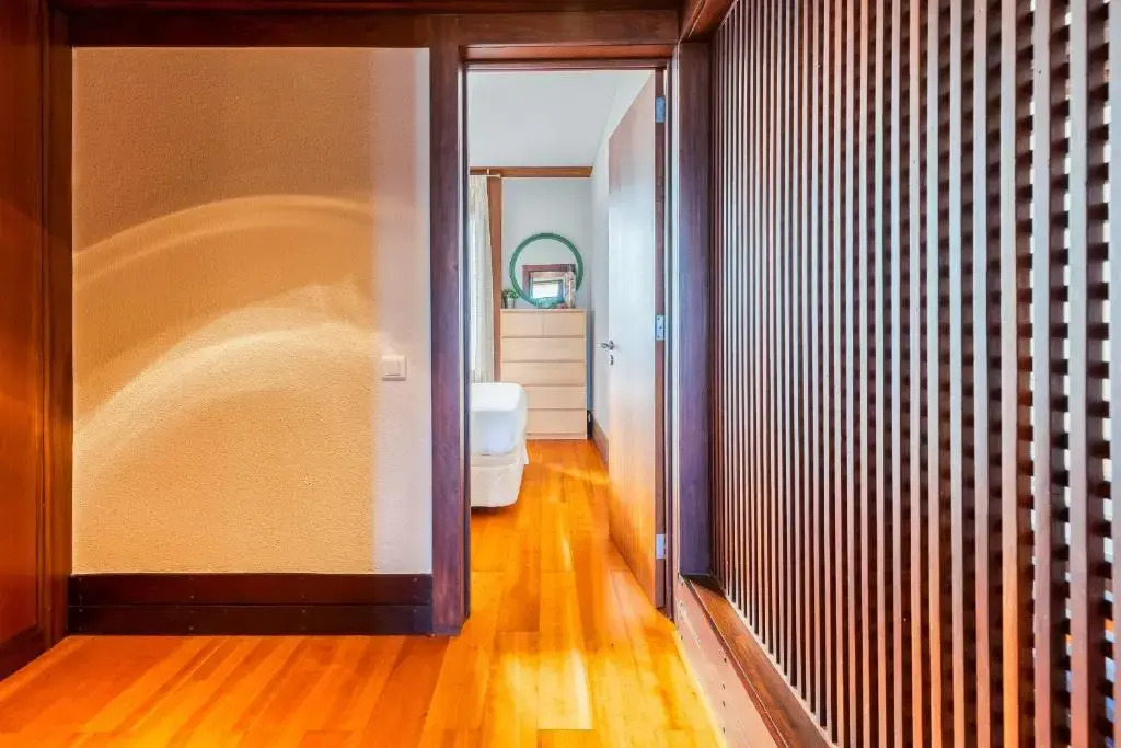 Apartamento Troia