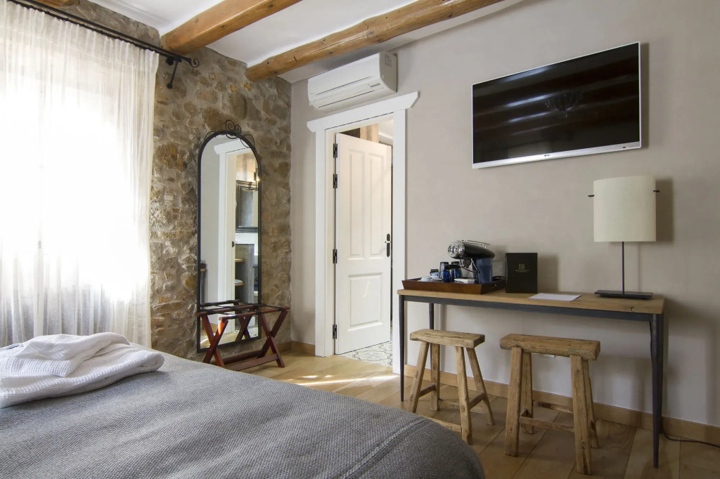 Boutique Hotel Casa Granados