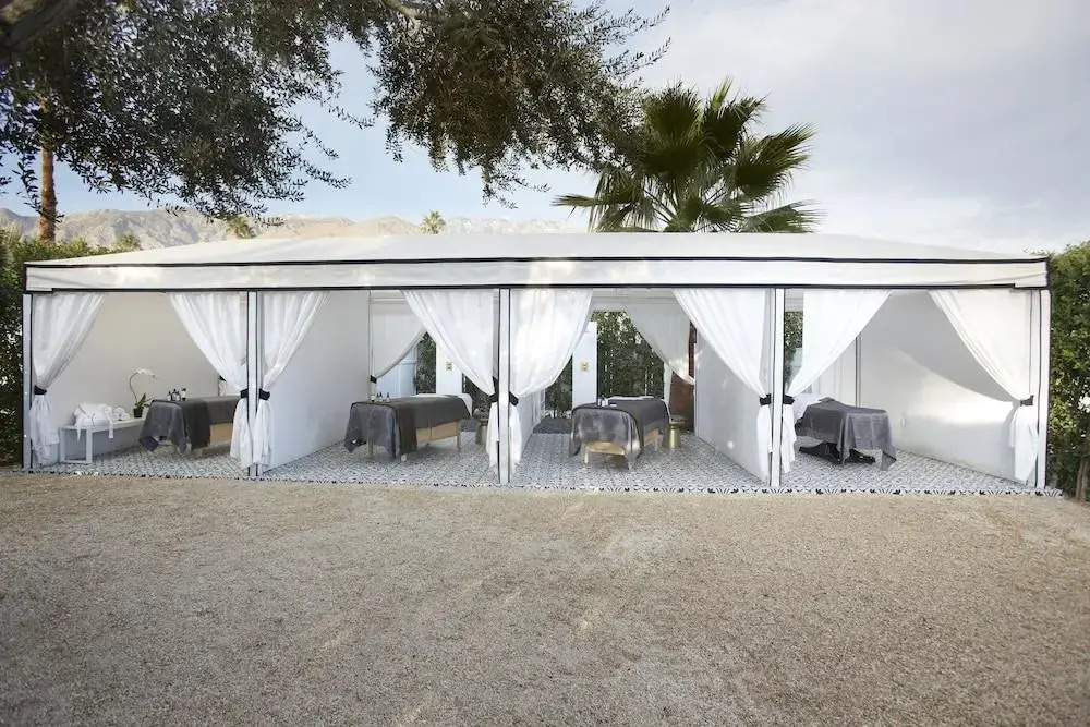 LHorizon Resort & Spa, Hermann Bungalows