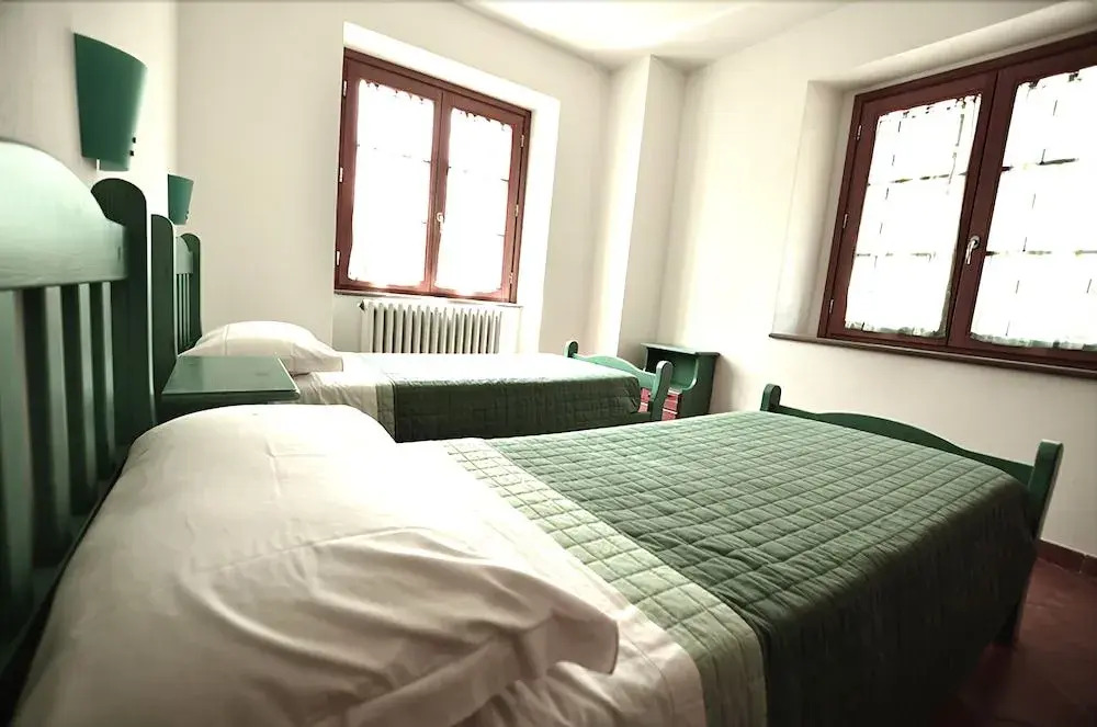 Agriturismo Ca del Sartu