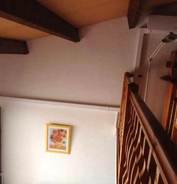 Apartment With one Bedroom in Saint-cyprien, With Wonderful Mountain View and Furnished Terrace - 80 m From the Beach