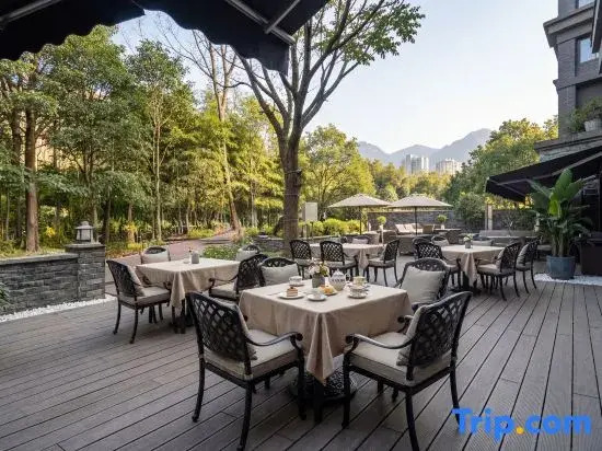 Meishan mindong Suyuan Hotel