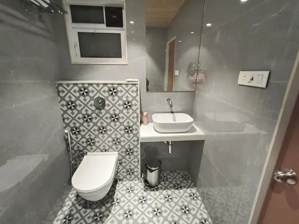 Hotel Prime Suites Airoli