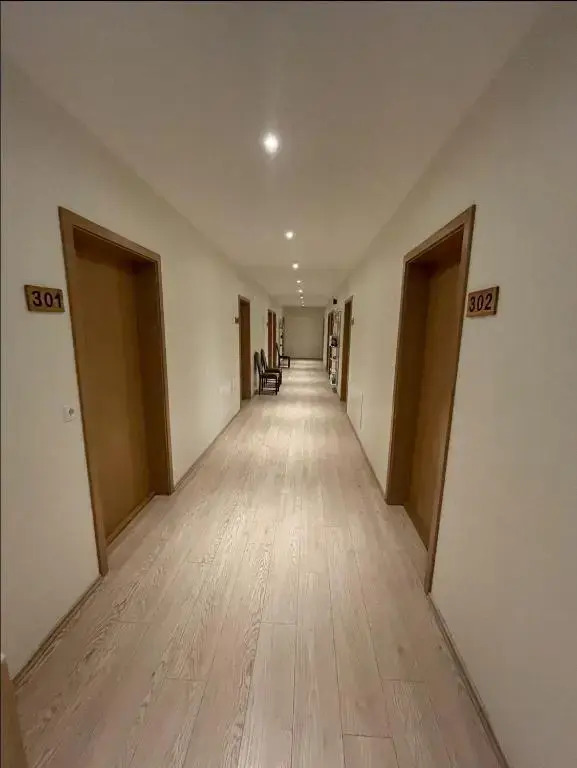 Studlagil INN Hostel