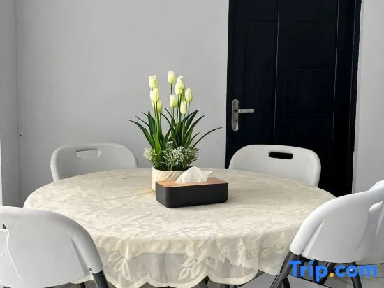 Kemari Homestay