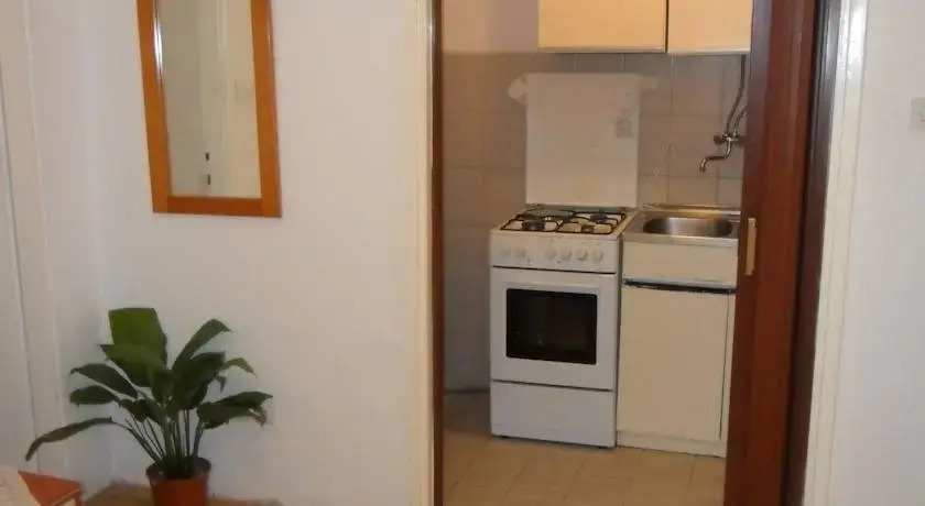Guesthouse Niko