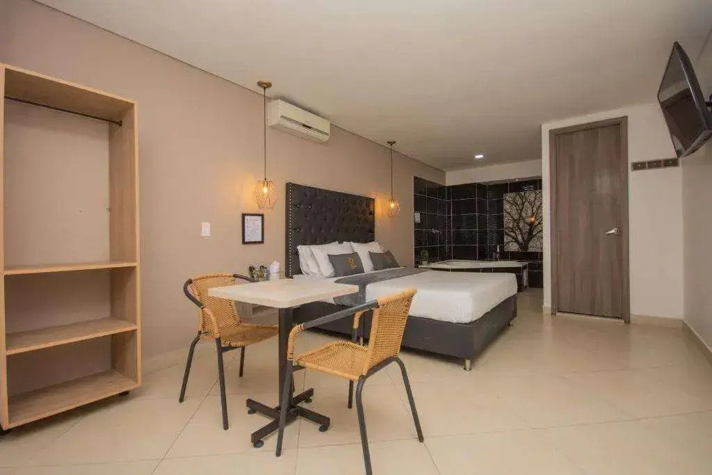 Hotel Perlatto