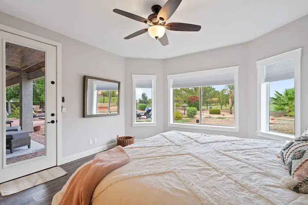 Expansive Mesa Retreat w/ Private Outdoor Pool!