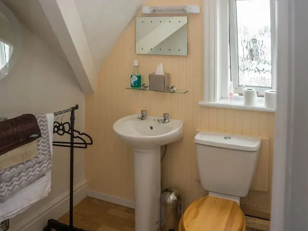 No 14 B&B