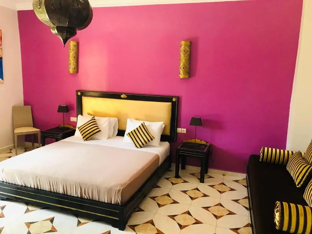 Le Rubis Oriental Marrakech