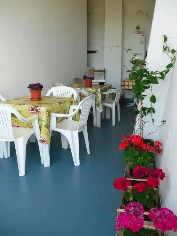 Appartamento Rosa