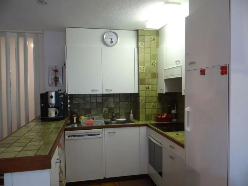 Apartment Zügstrasse 4 by Interhome