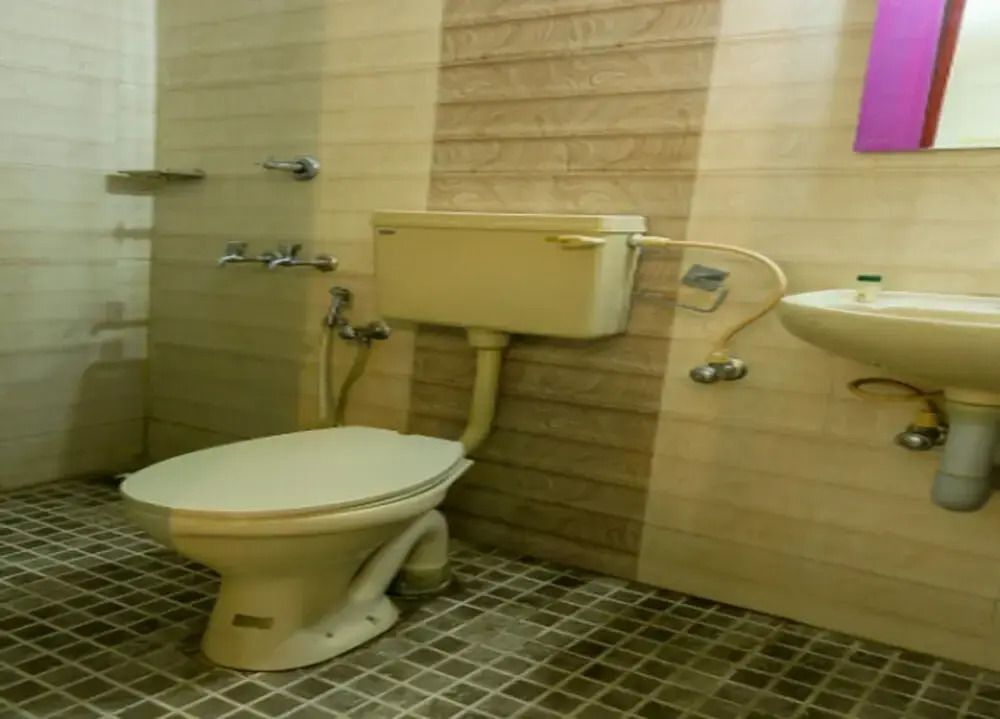 Kubeira by OYO Rooms