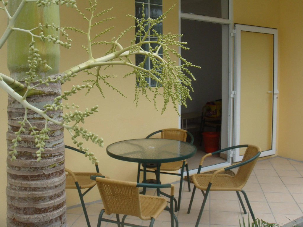 La Perla Holiday Apartments