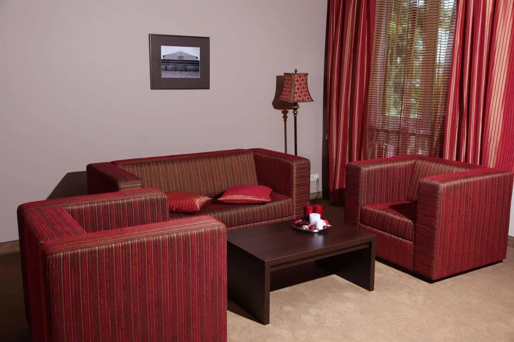 Hotel Segevold