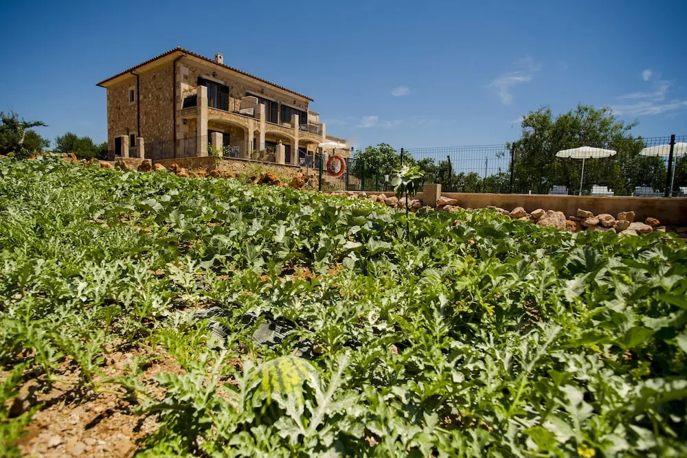 Agroturismo Sa Marina