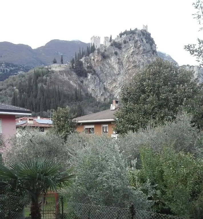 Appartamento caneve