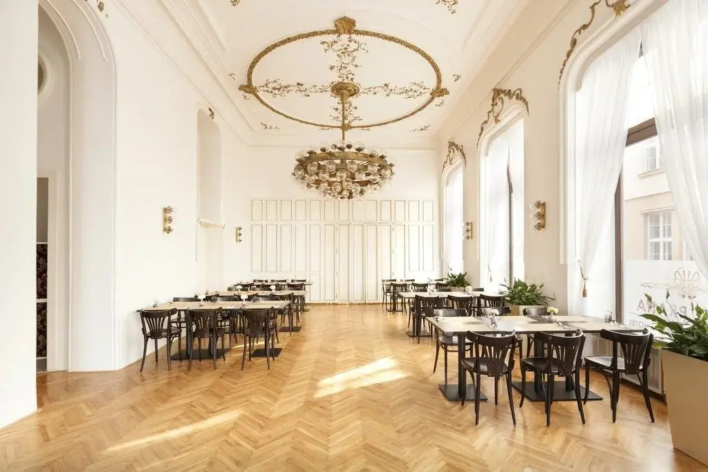 B&B Hotel Praha