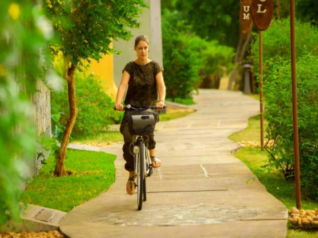 Ayugiri Ayurveda Wellness Resort Sigiriya