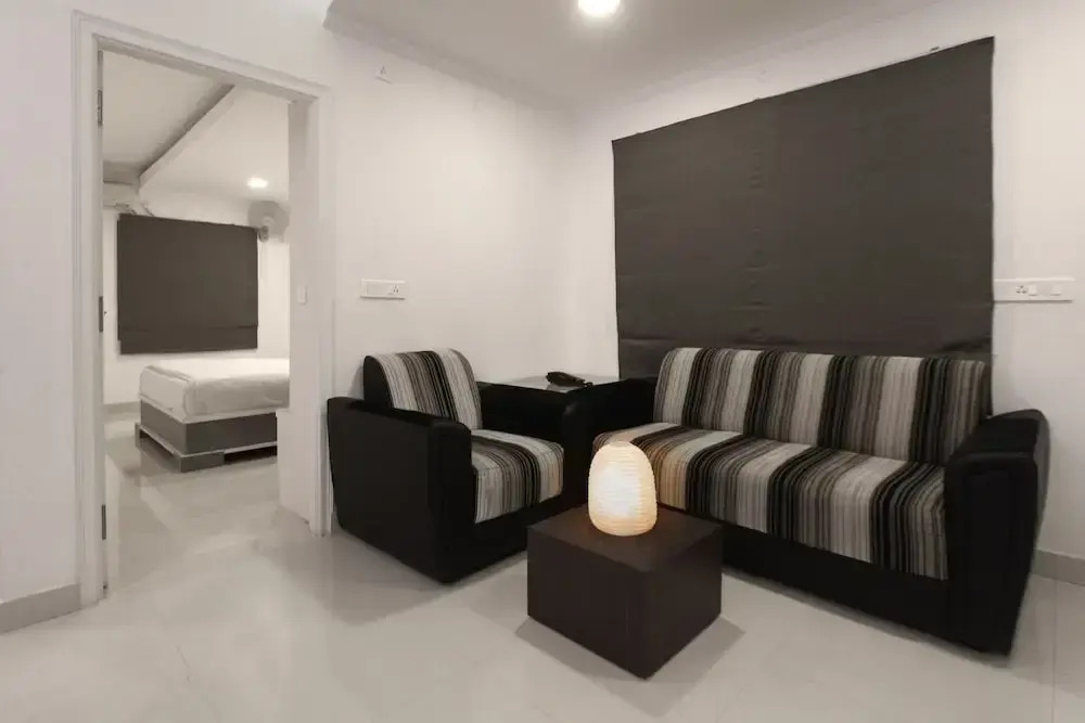 Livi Suites - Premium 1BHK Apartments