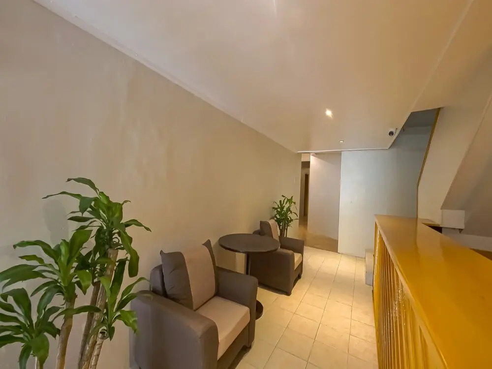OYO 829 Keysabel 4 Hotel