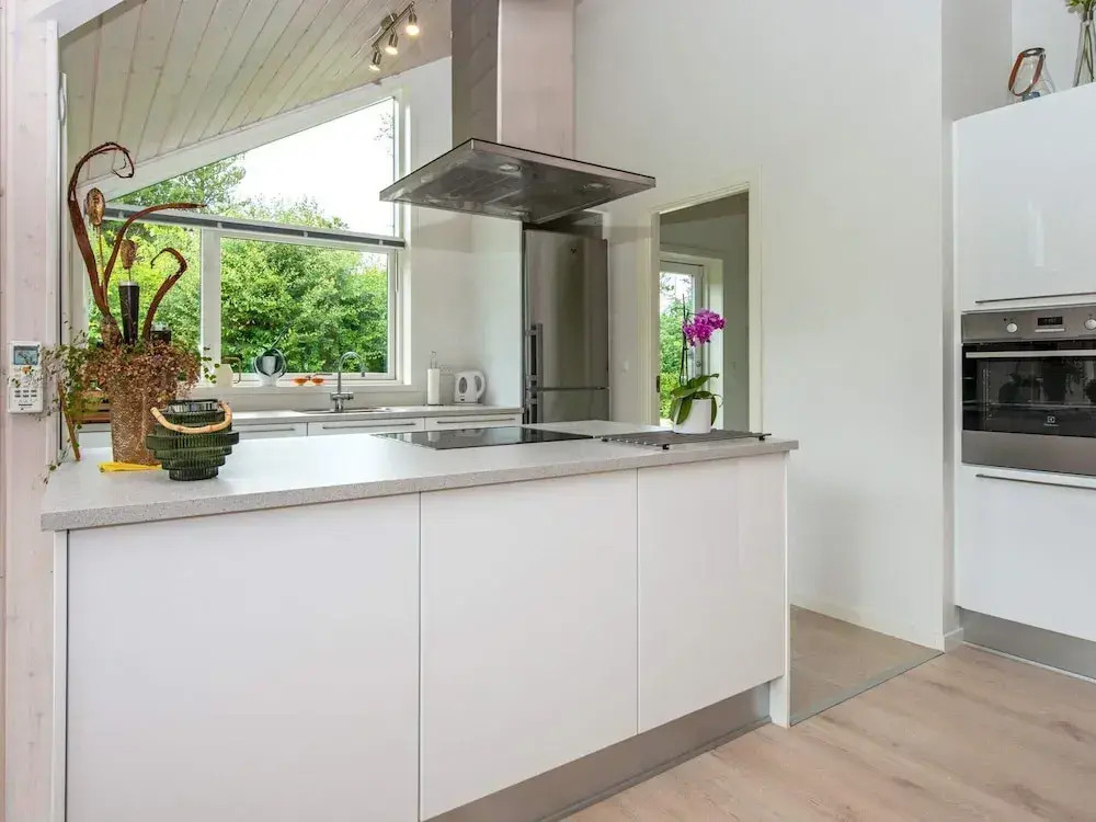 6 Person Holiday Home in Oksbol