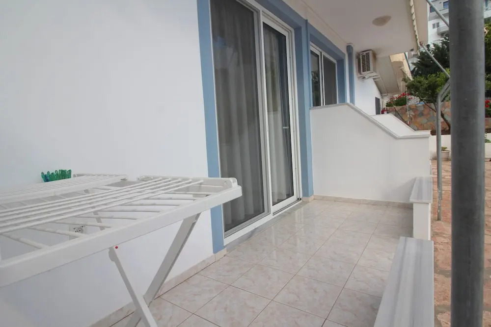 Murati Suites Sarandë