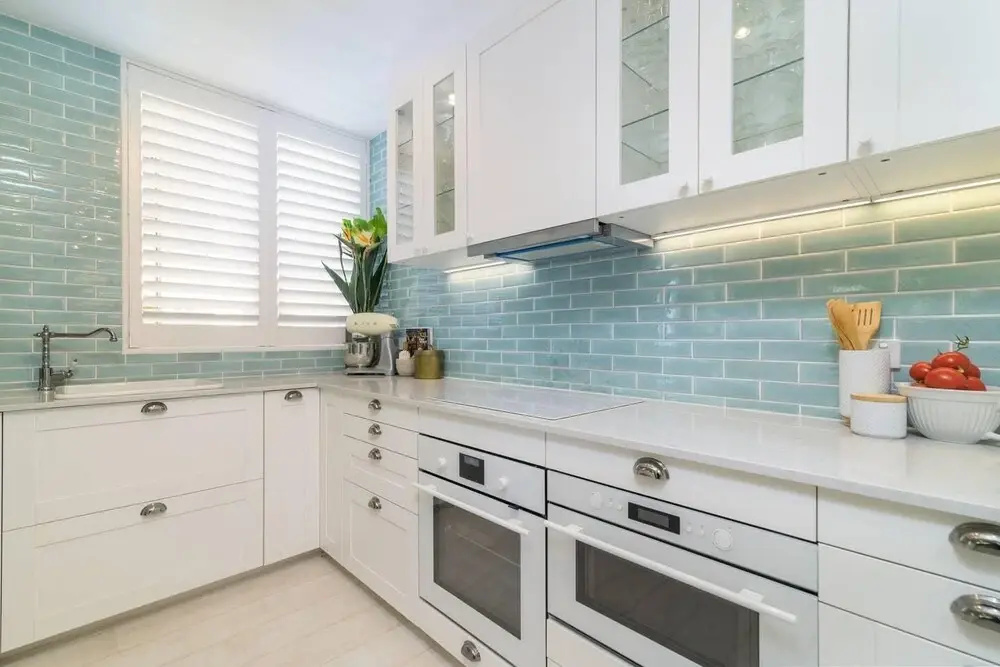 Mitch & Mark of The Block - 2 Bdrm Apt North Bondi
