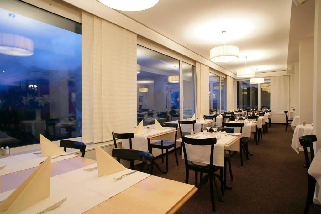 Sorell Hotel Asora