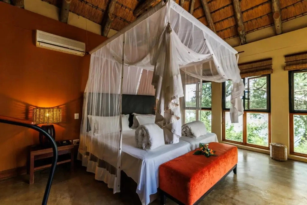 Divava Okavango Resort & Spa