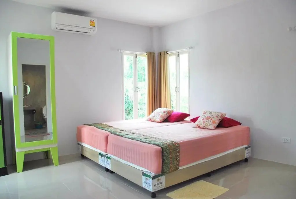 Viman View Resort