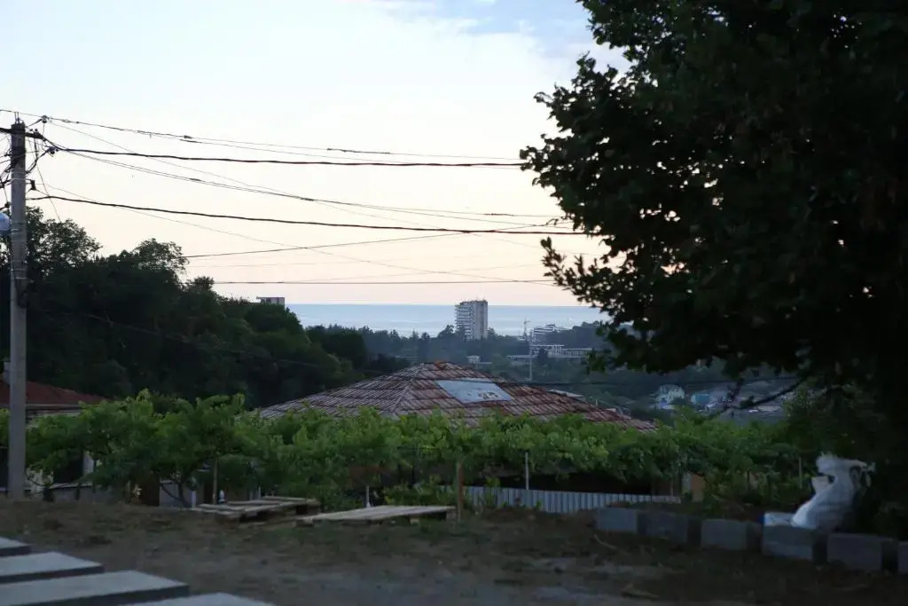 Casa-Colina 2 vid na gory i more