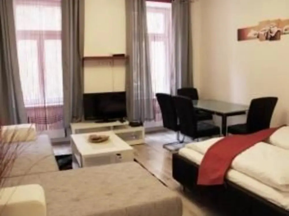 Checkvienna   Apartment Kroellgasse