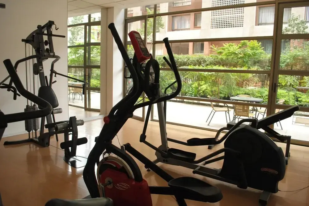Apartamento Living Montt
