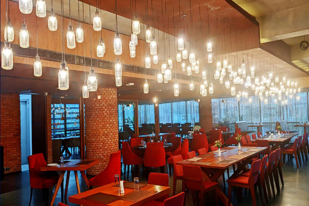 The Residence by Gulshan Club Limited