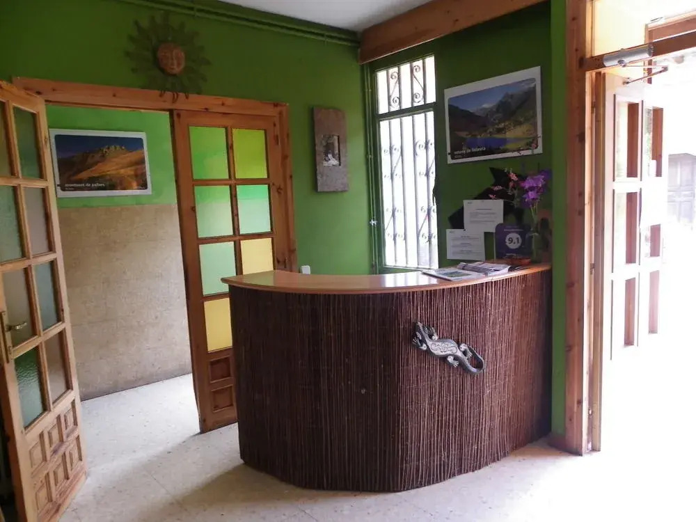Hostal Alt Pirineu