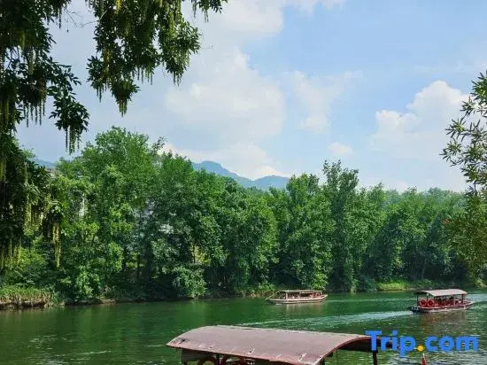 Kelai Xuan Homestay