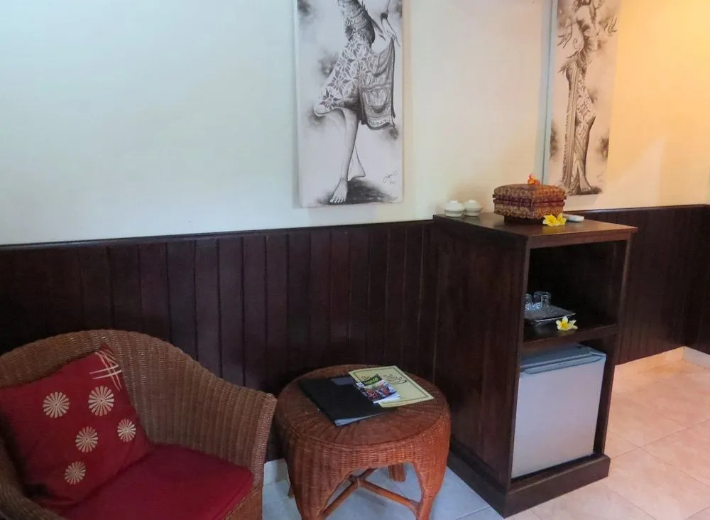 Samas Cottages and Villas