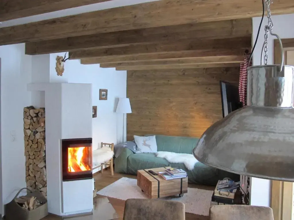 Chalet Tirolia