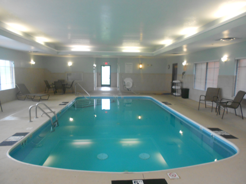 Holiday Inn Express & Suites Lancaster by IHG