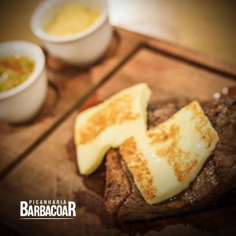 Pousada BarbacoaR