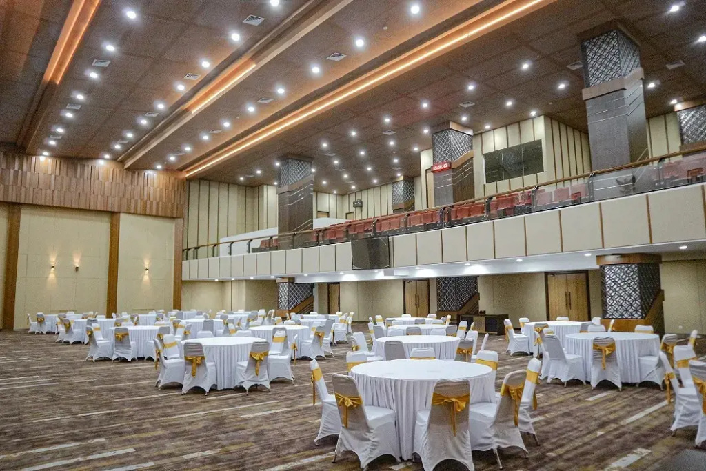 UNS Tower Hotel
