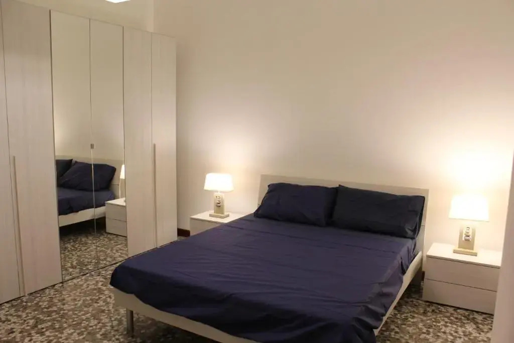 Apartment Little Bari