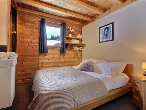 Chalet Agapes