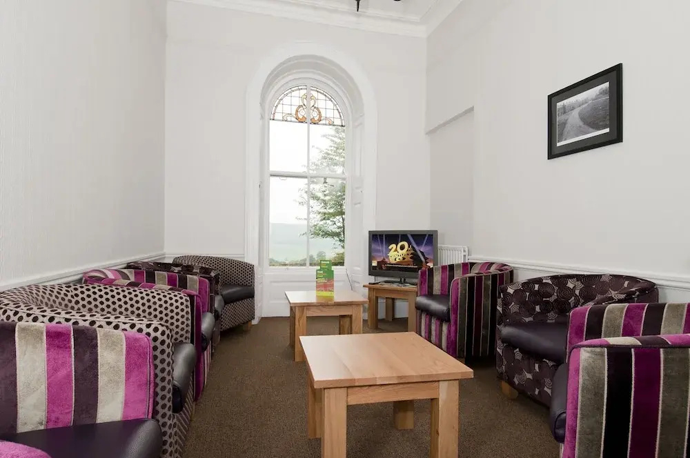 YHA Grinton Lodge