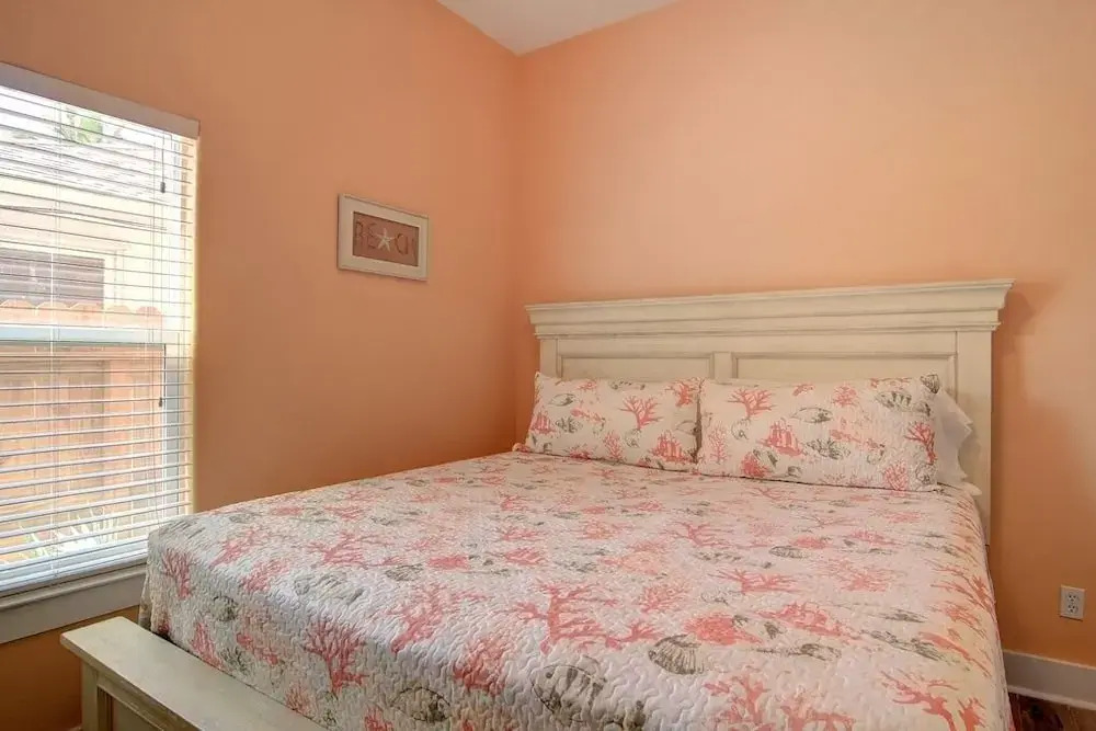 Coral - 2 Br Apts