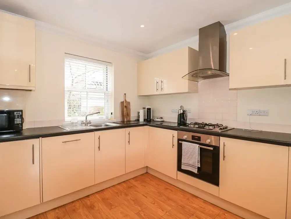 9A Wick Lane