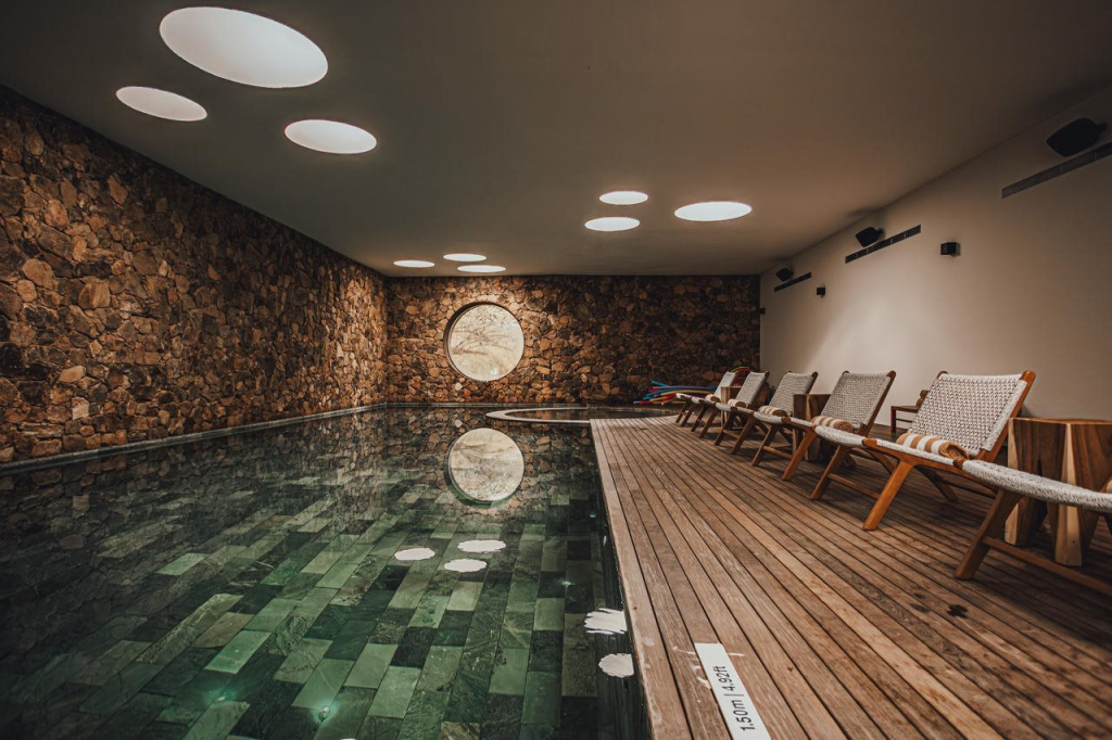 Hotel Fasano Punta del Este
