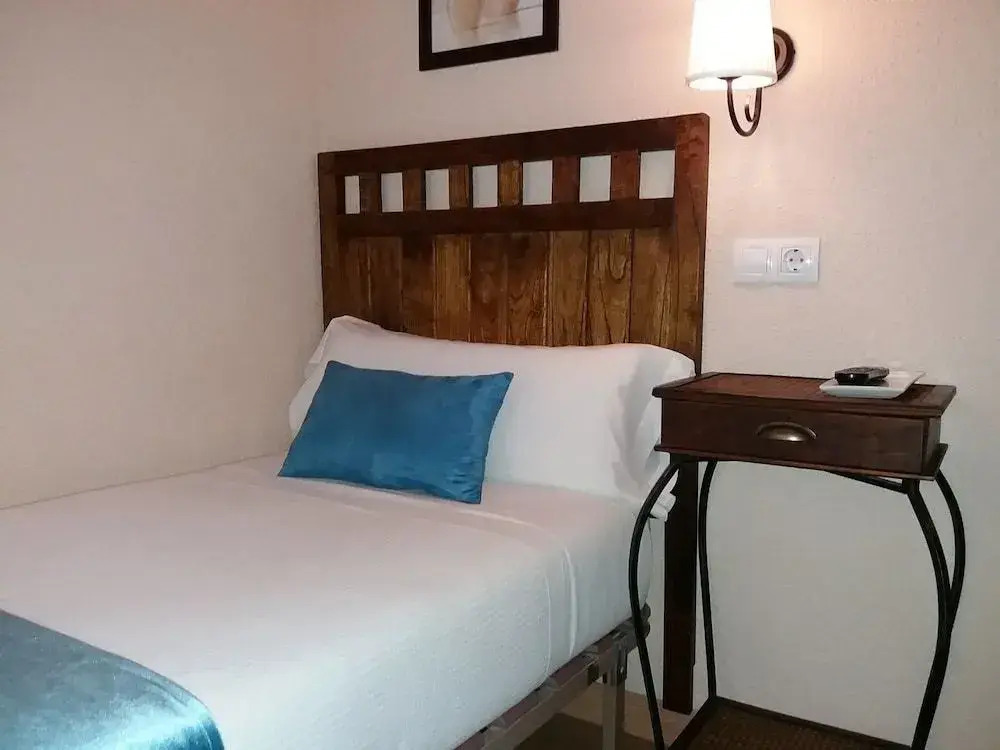 Hostal Rural Moratín